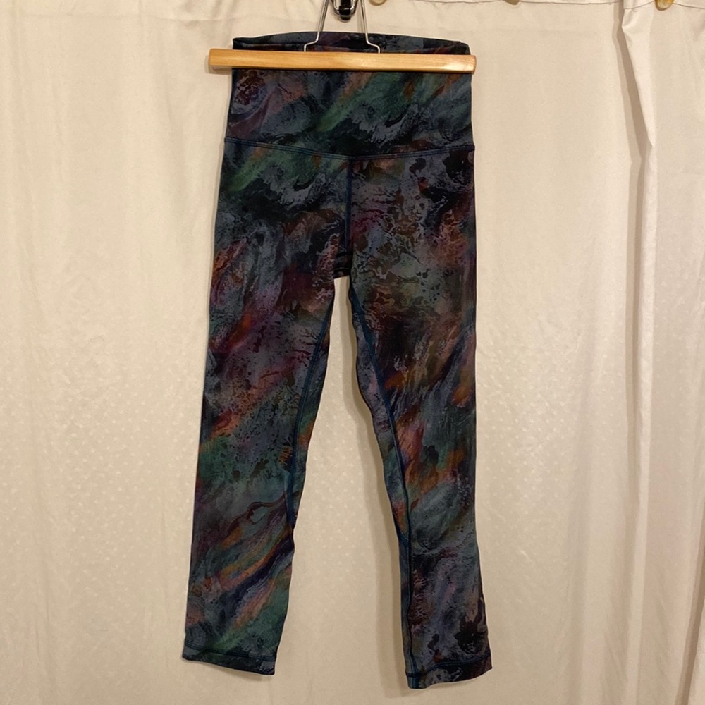 Lululemon cosmic shift multi align